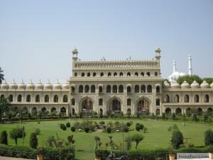 Bada Imambara