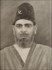 Maulana Muhammad Ali Jauhar