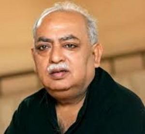 Munawwar Rana