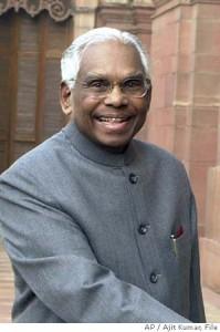 K.R. Narayanan