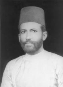 Hakeem Ajmal Khan