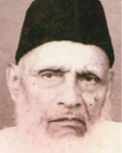 Mufti Ariqur Rahman Usmani