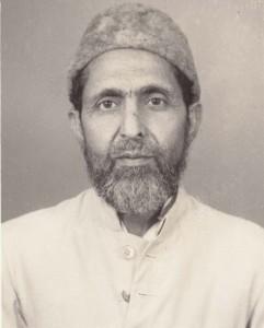 Muhammad Muslim