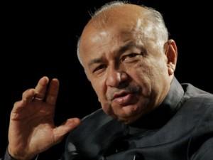 Suhil Kumar Shinde