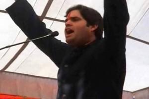 Varun Gandhi