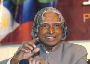 APA Abdul Kalam