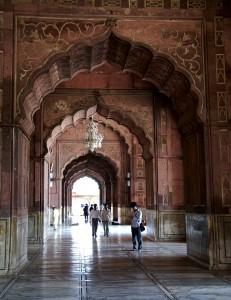 Jama Masjid