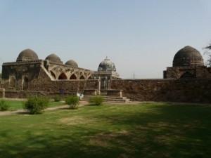 Wazirabad Mosque2