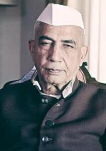 Chaudhary Charan SIngh