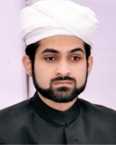 Shaban Bukhari