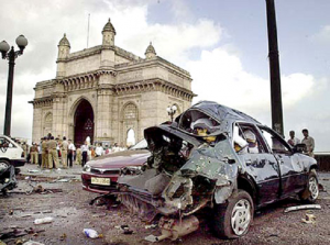 Mumbai blast_2003