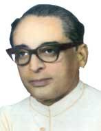 Dr Abdul Jalil Faridi