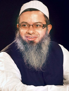 Maulana Mehmood Madani