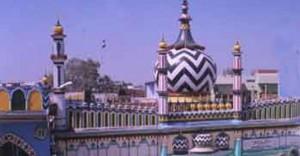 Darul-Uloom-Deoband